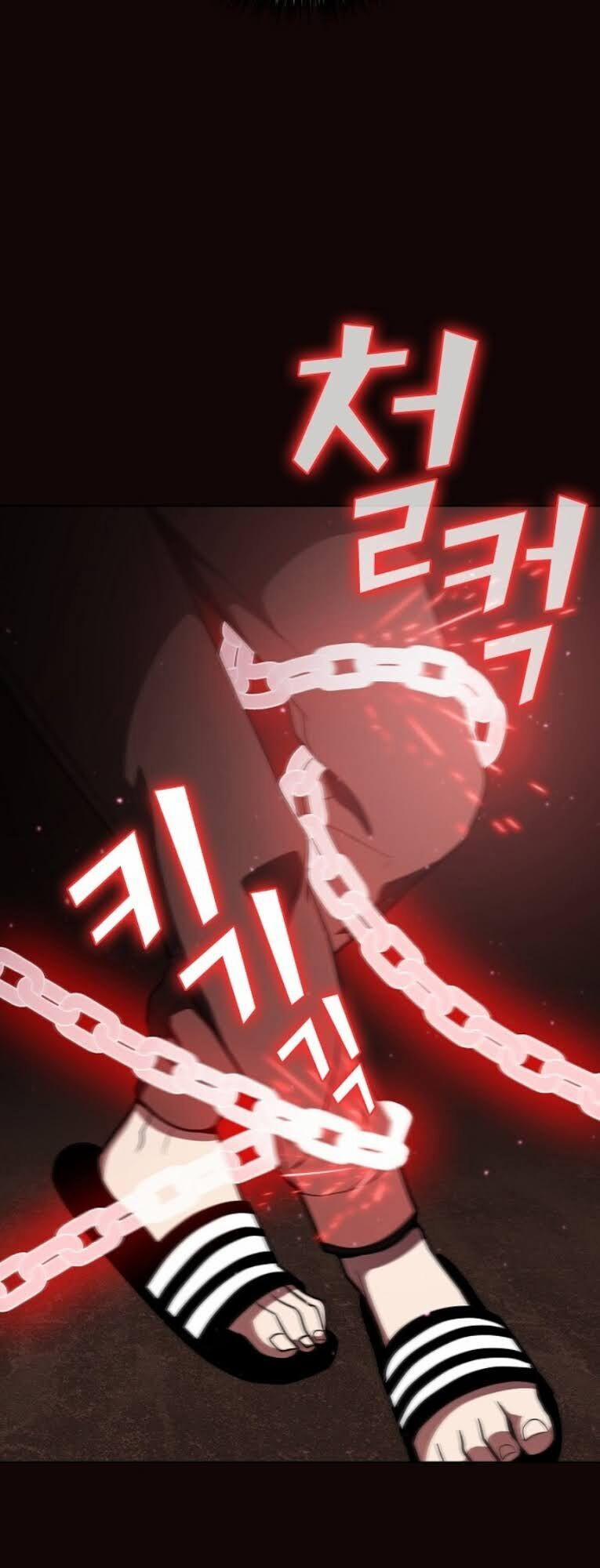 Tôi Là Người Chơi Leo Tháp Một Mình 15 trang 85