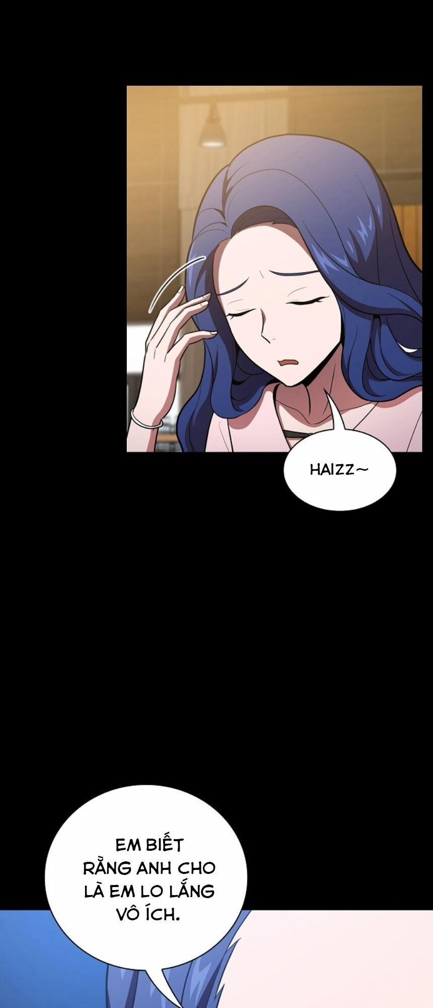 Tôi Là Người Chơi Leo Tháp Một Mình 15 trang 9