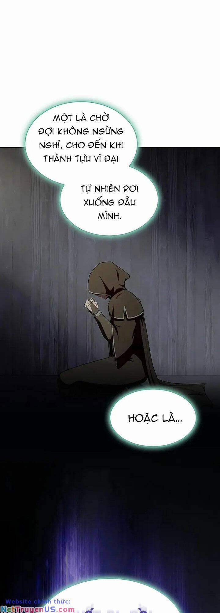 Tôi Là Người Chơi Leo Tháp Một Mình 150 trang 11