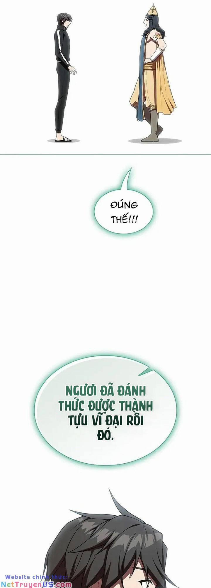 Tôi Là Người Chơi Leo Tháp Một Mình 150 trang 20