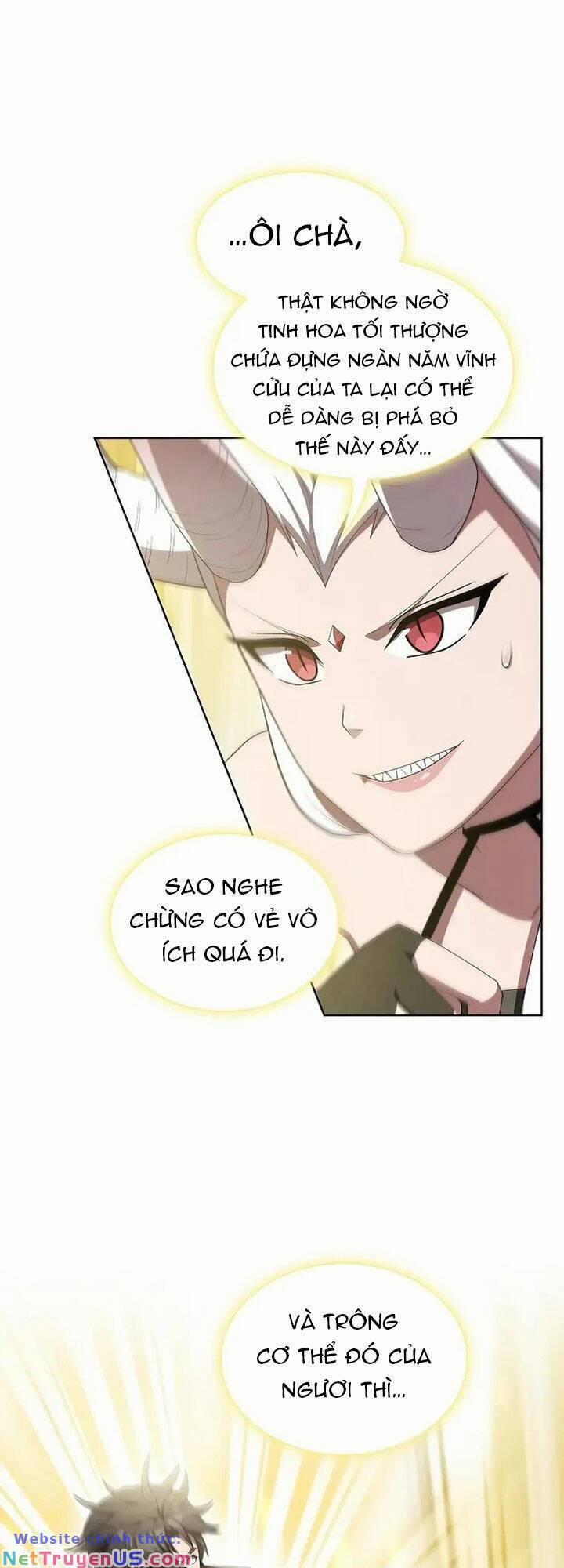 Tôi Là Người Chơi Leo Tháp Một Mình 150 trang 40