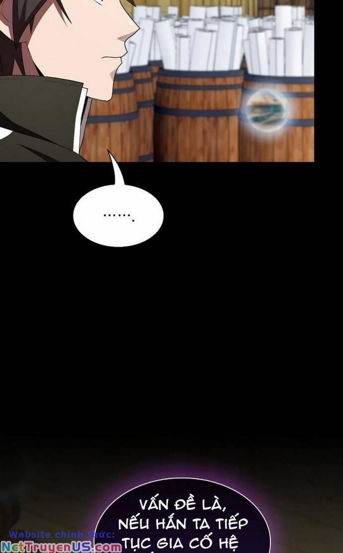 Tôi Là Người Chơi Leo Tháp Một Mình 151 trang 21