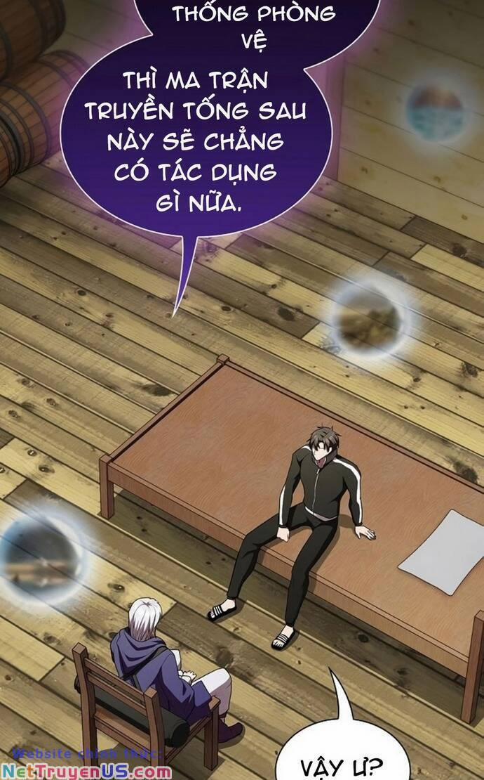 Tôi Là Người Chơi Leo Tháp Một Mình 151 trang 22