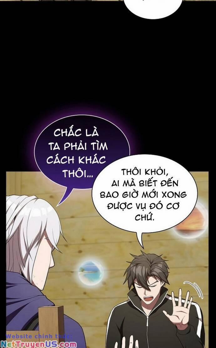 Tôi Là Người Chơi Leo Tháp Một Mình 151 trang 23
