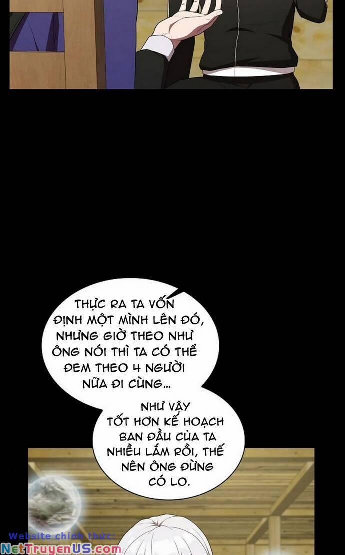 Tôi Là Người Chơi Leo Tháp Một Mình 151 trang 24