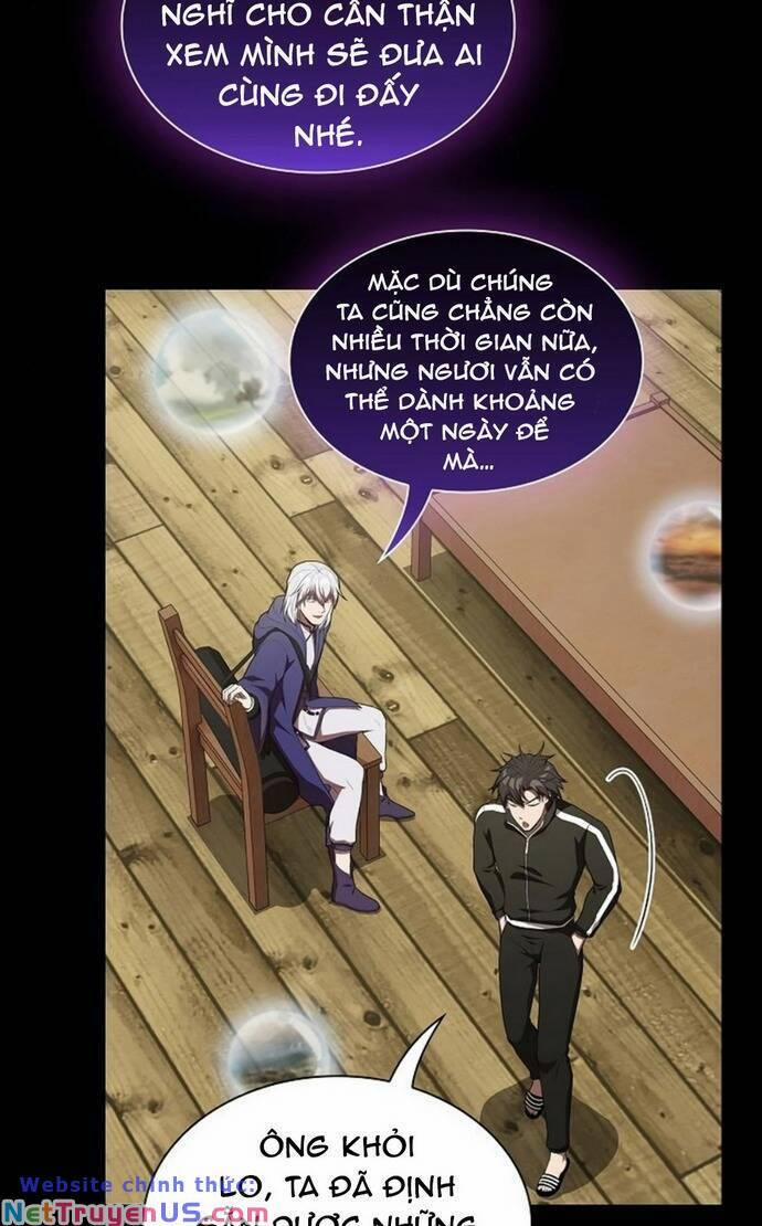 Tôi Là Người Chơi Leo Tháp Một Mình 151 trang 26