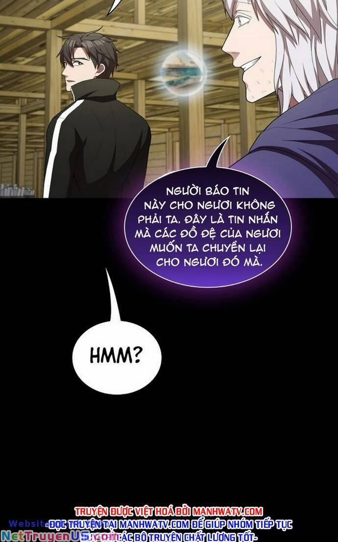 Tôi Là Người Chơi Leo Tháp Một Mình 151 trang 28