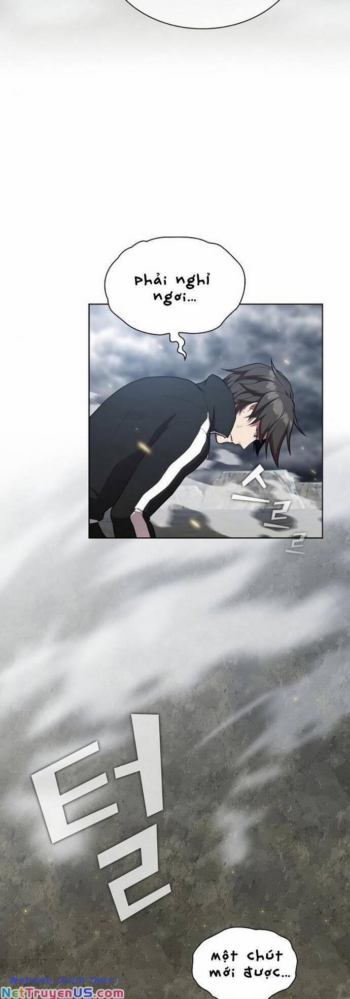 Tôi Là Người Chơi Leo Tháp Một Mình 151 trang 3