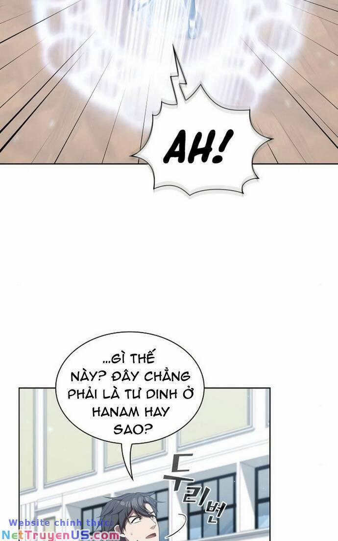 Tôi Là Người Chơi Leo Tháp Một Mình 151 trang 37