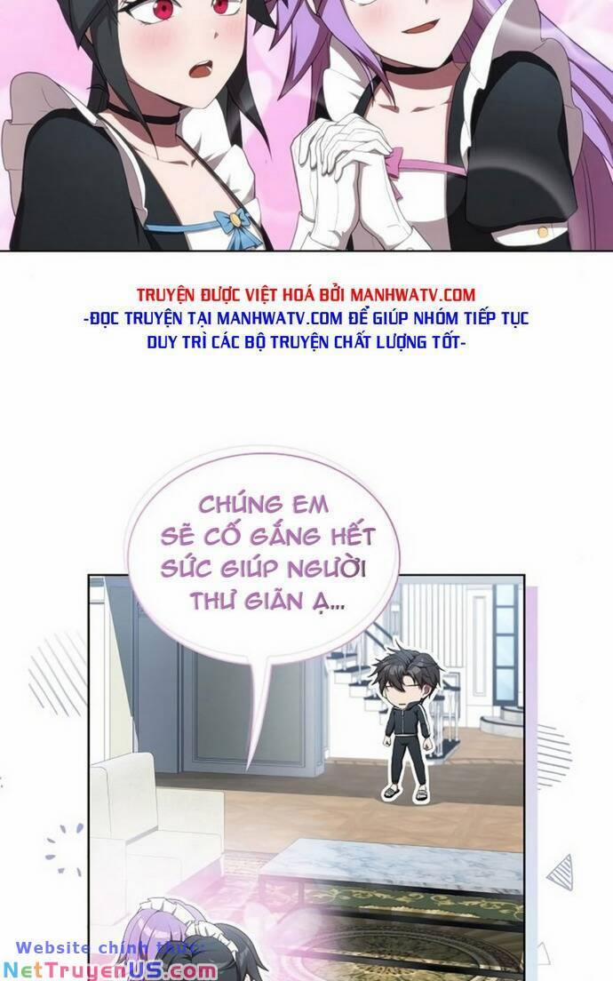 Tôi Là Người Chơi Leo Tháp Một Mình 151 trang 45