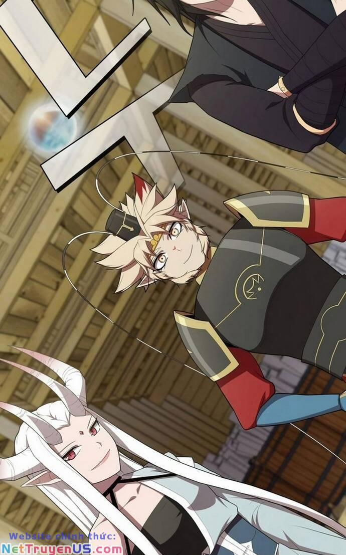 Tôi Là Người Chơi Leo Tháp Một Mình 151 trang 64