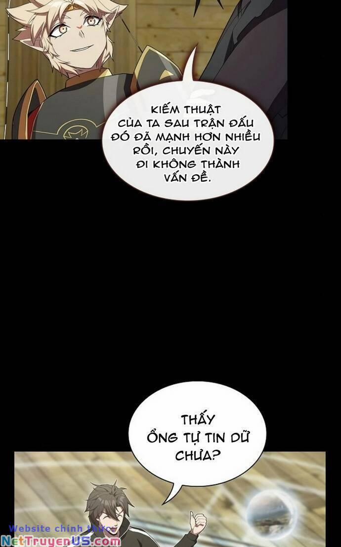 Tôi Là Người Chơi Leo Tháp Một Mình 151 trang 68