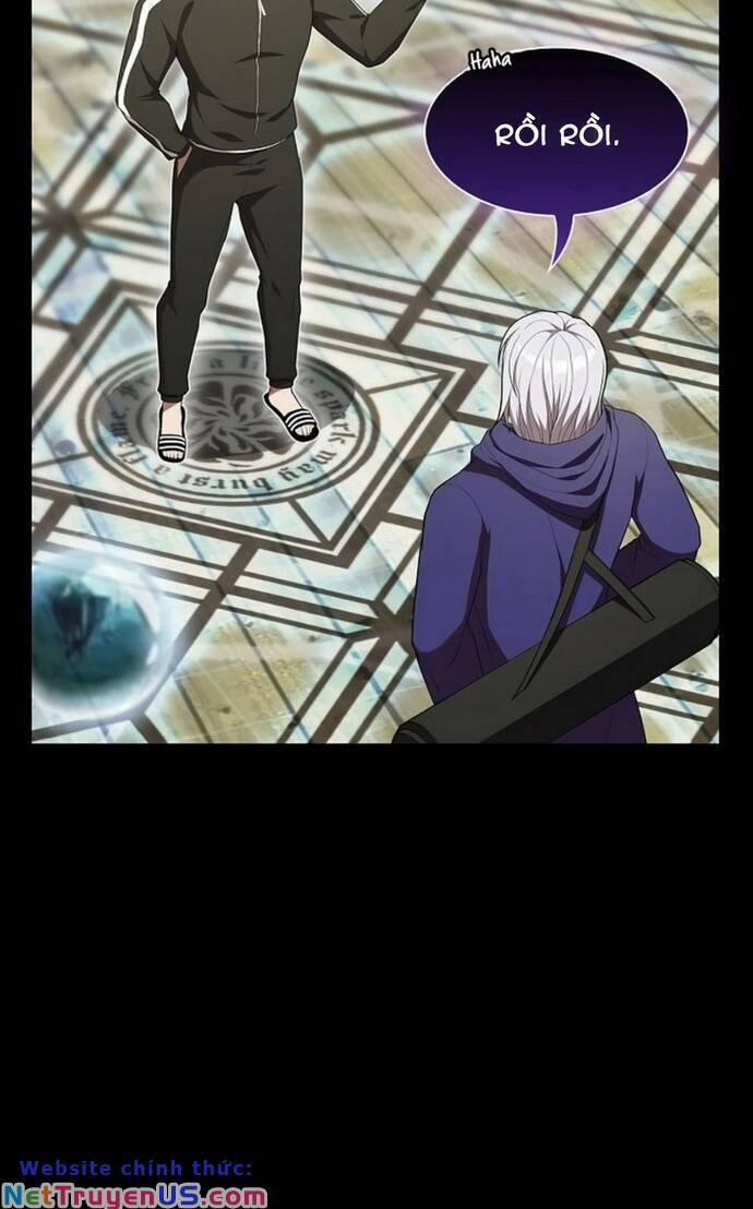 Tôi Là Người Chơi Leo Tháp Một Mình 151 trang 69