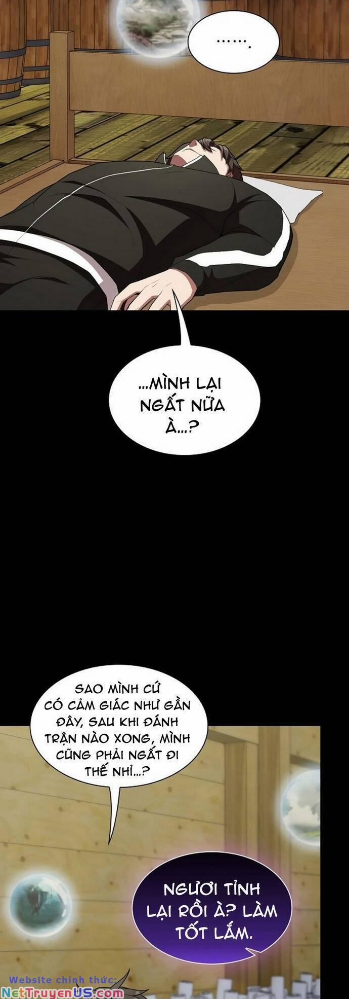 Tôi Là Người Chơi Leo Tháp Một Mình 151 trang 7