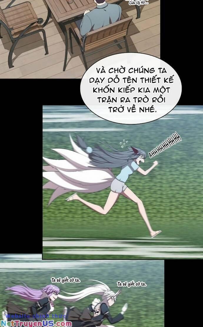 Tôi Là Người Chơi Leo Tháp Một Mình 151 trang 72
