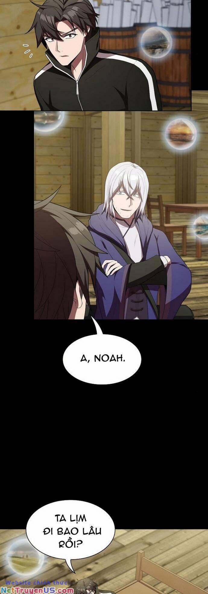 Tôi Là Người Chơi Leo Tháp Một Mình 151 trang 8