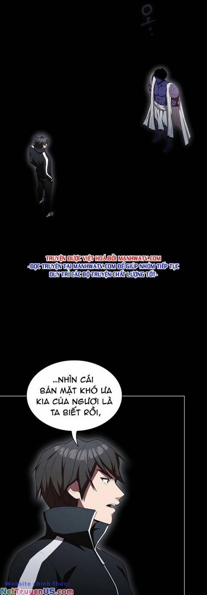 Tôi Là Người Chơi Leo Tháp Một Mình 152 trang 1