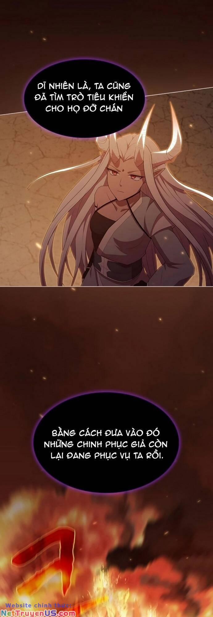 Tôi Là Người Chơi Leo Tháp Một Mình 152 trang 30