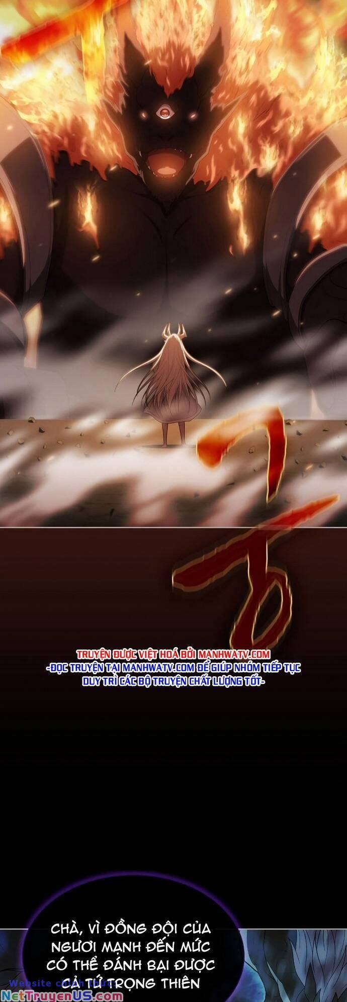 Tôi Là Người Chơi Leo Tháp Một Mình 152 trang 31