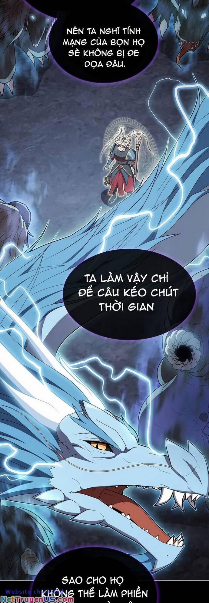Tôi Là Người Chơi Leo Tháp Một Mình 152 trang 32