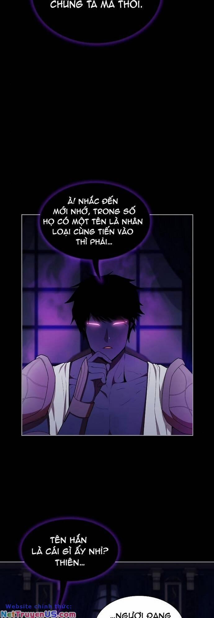 Tôi Là Người Chơi Leo Tháp Một Mình 152 trang 33