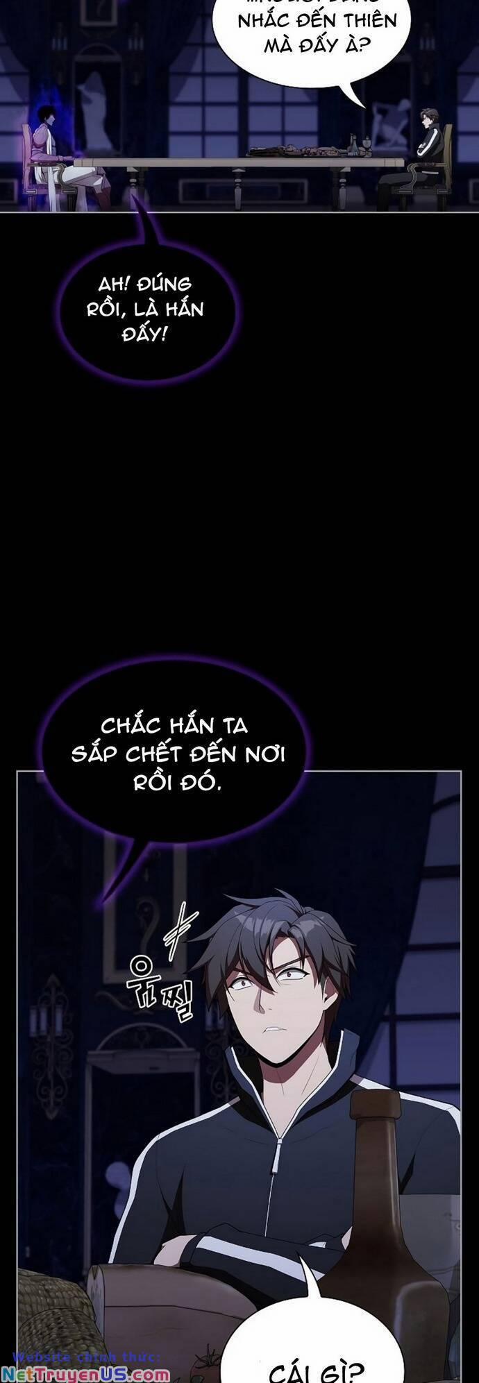 Tôi Là Người Chơi Leo Tháp Một Mình 152 trang 34