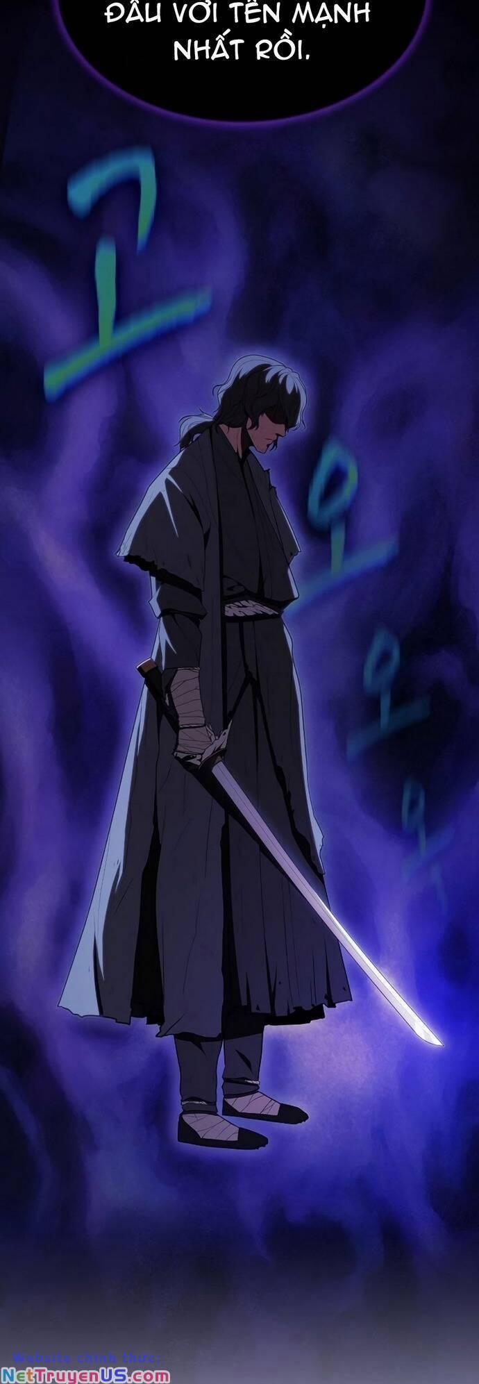 Tôi Là Người Chơi Leo Tháp Một Mình 152 trang 36