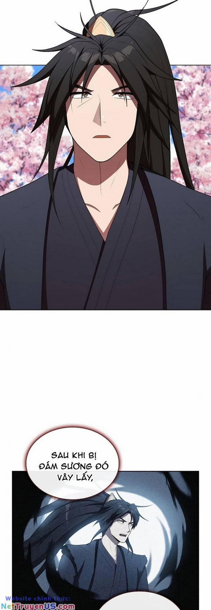 Tôi Là Người Chơi Leo Tháp Một Mình 152 trang 38