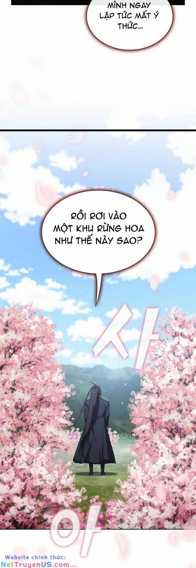 Tôi Là Người Chơi Leo Tháp Một Mình 152 trang 39