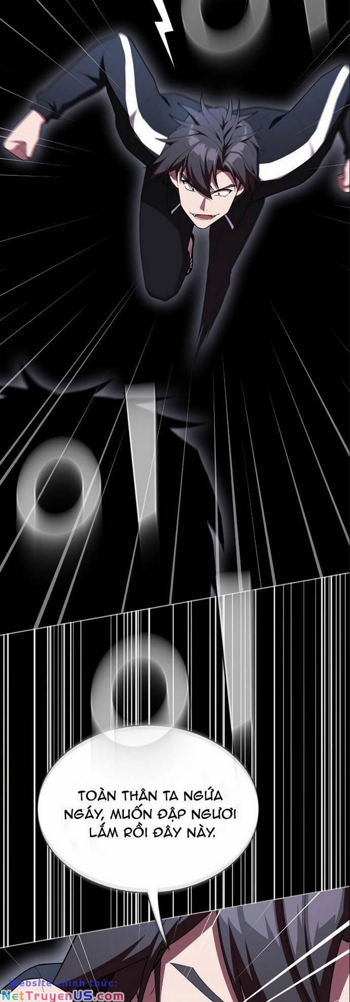 Tôi Là Người Chơi Leo Tháp Một Mình 152 trang 5