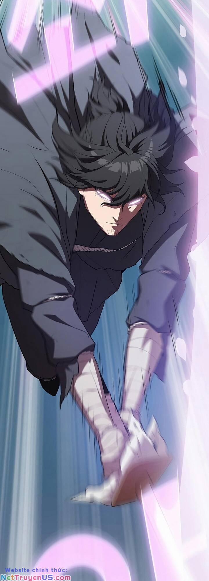 Tôi Là Người Chơi Leo Tháp Một Mình 153 trang 17