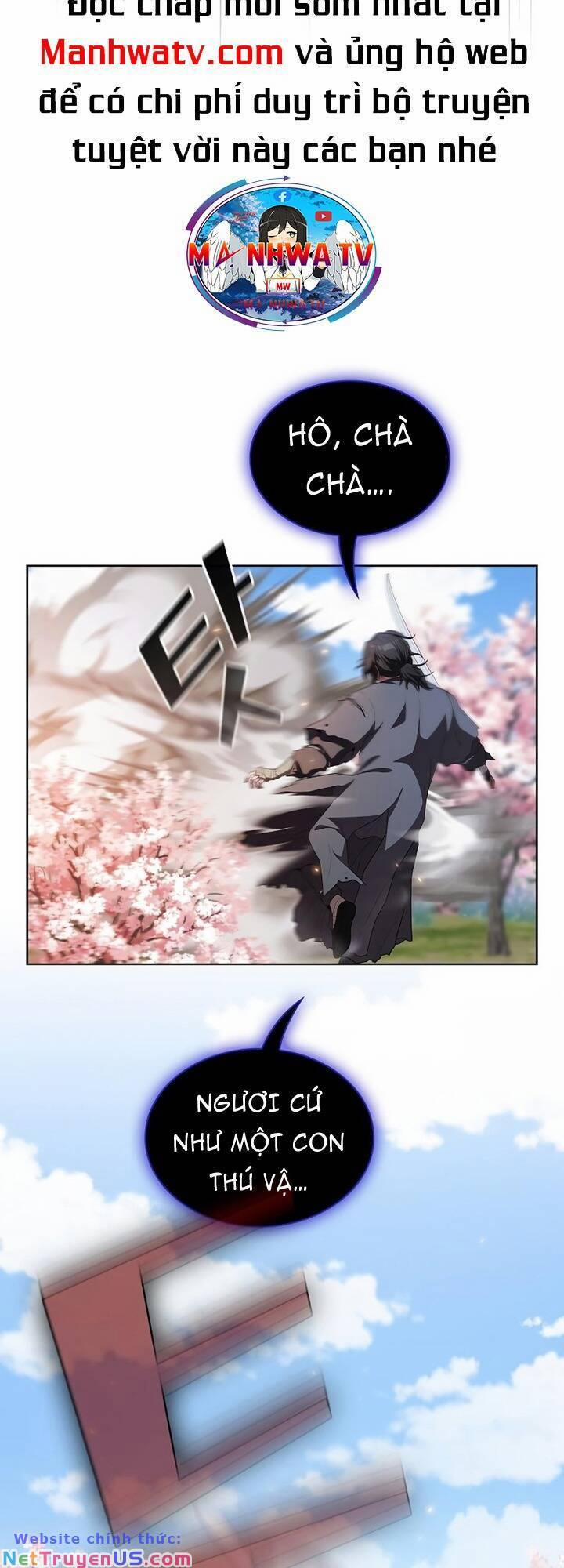 Tôi Là Người Chơi Leo Tháp Một Mình 153 trang 25