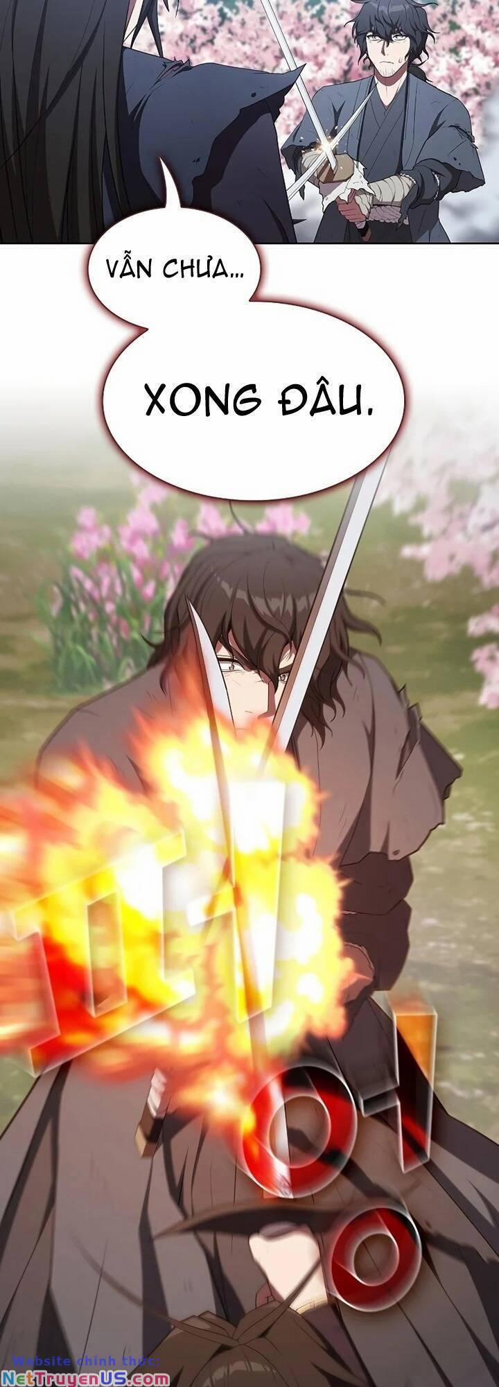 Tôi Là Người Chơi Leo Tháp Một Mình 153 trang 31