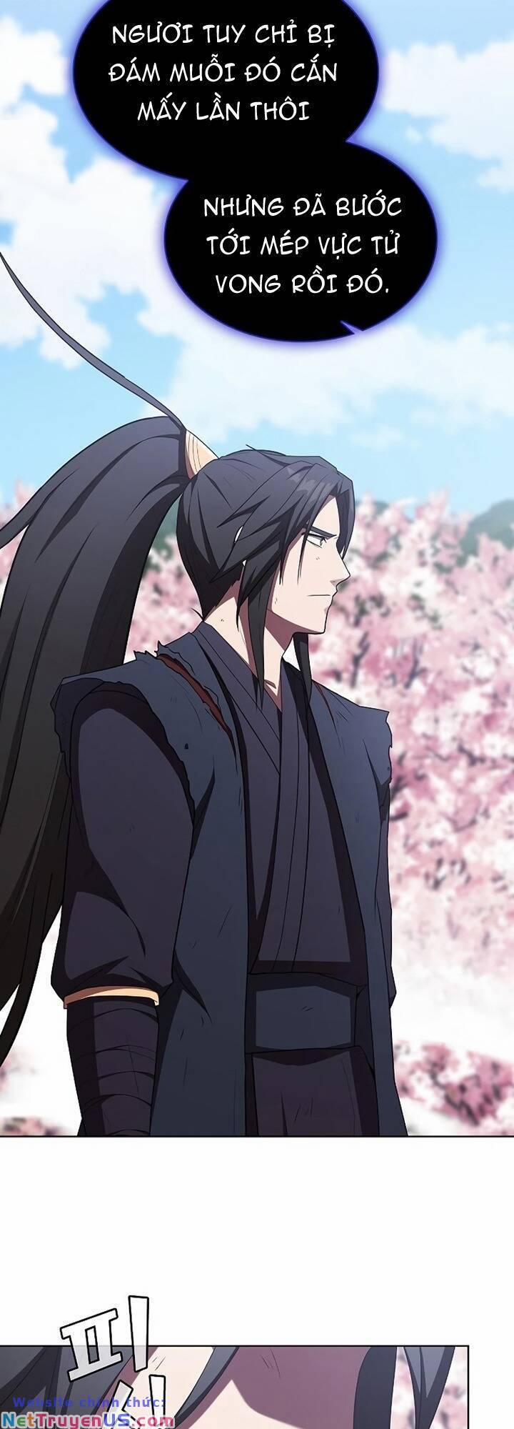 Tôi Là Người Chơi Leo Tháp Một Mình 153 trang 43