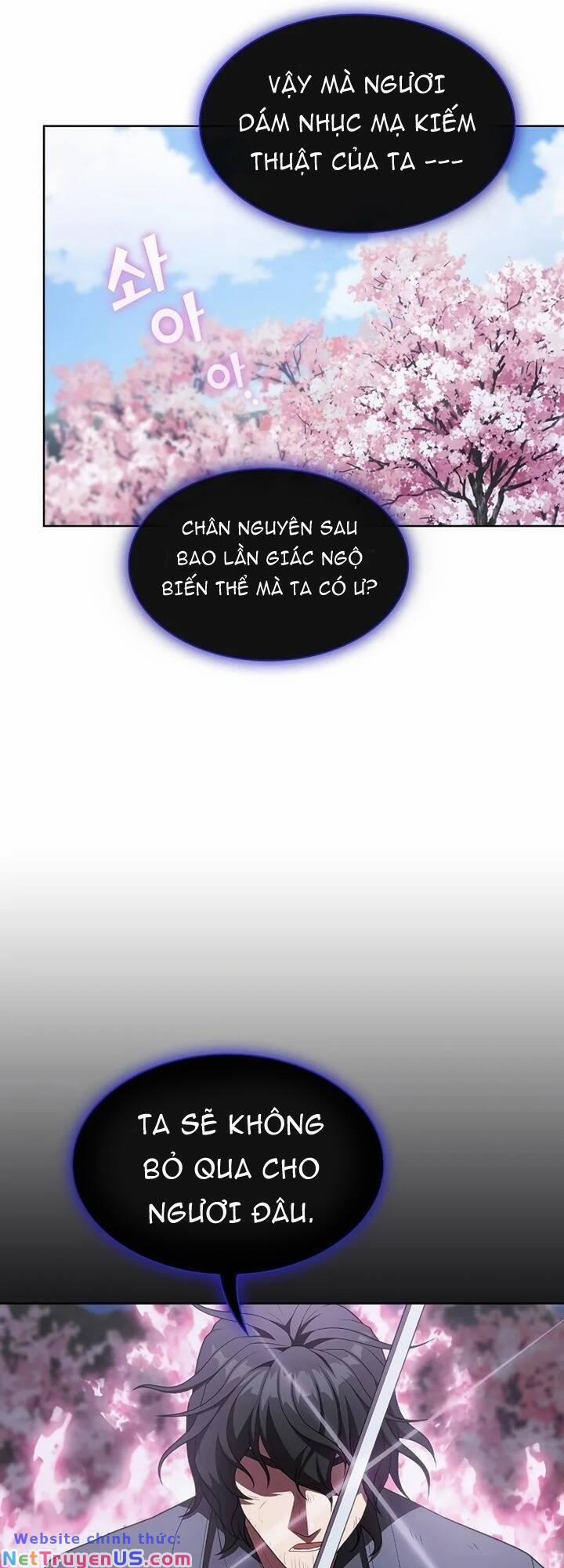 Tôi Là Người Chơi Leo Tháp Một Mình 153 trang 52