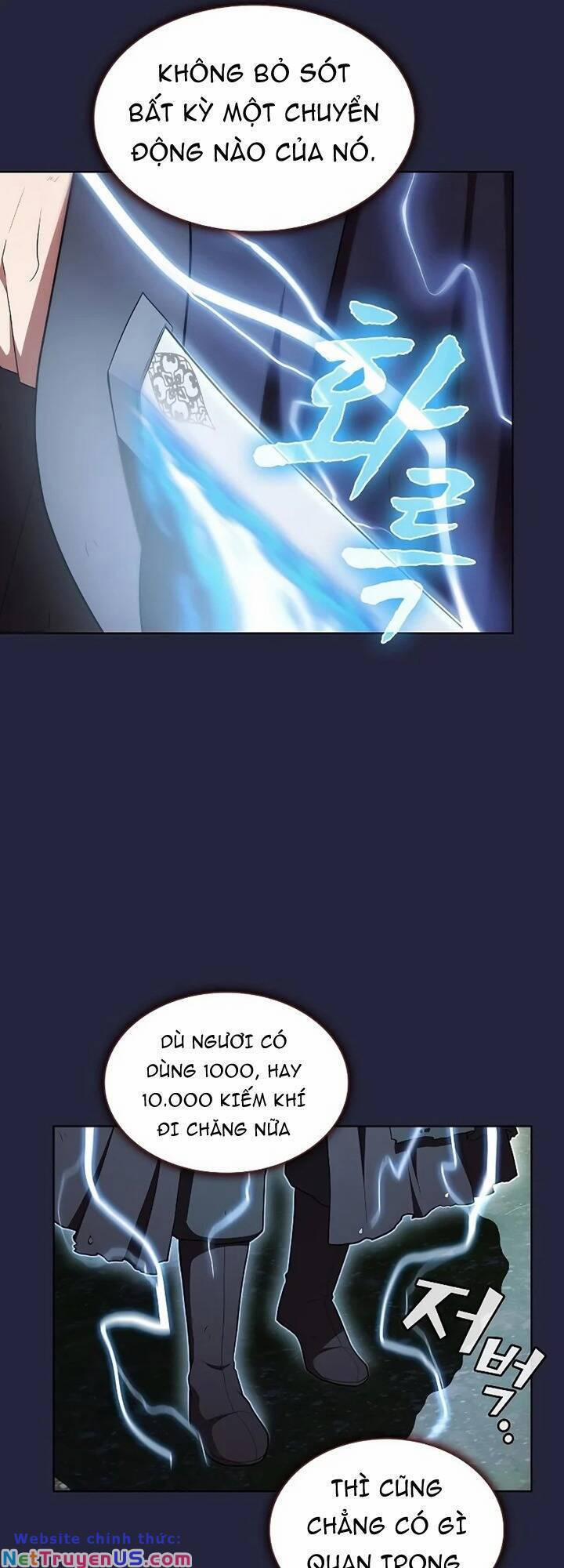 Tôi Là Người Chơi Leo Tháp Một Mình 153 trang 69