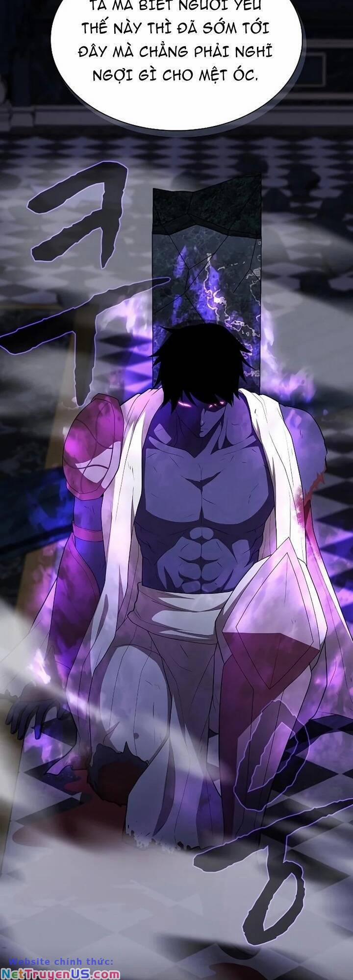 Tôi Là Người Chơi Leo Tháp Một Mình 153 trang 81