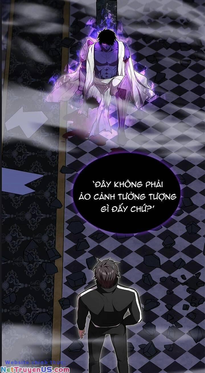 Tôi Là Người Chơi Leo Tháp Một Mình 154 trang 10