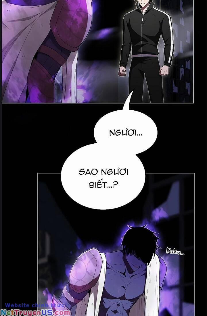 Tôi Là Người Chơi Leo Tháp Một Mình 154 trang 13