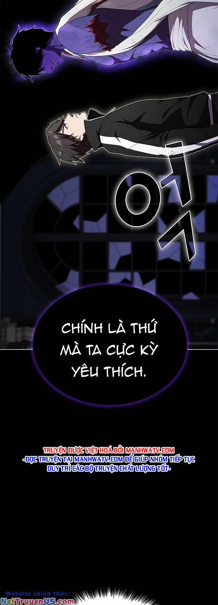 Tôi Là Người Chơi Leo Tháp Một Mình 154 trang 16