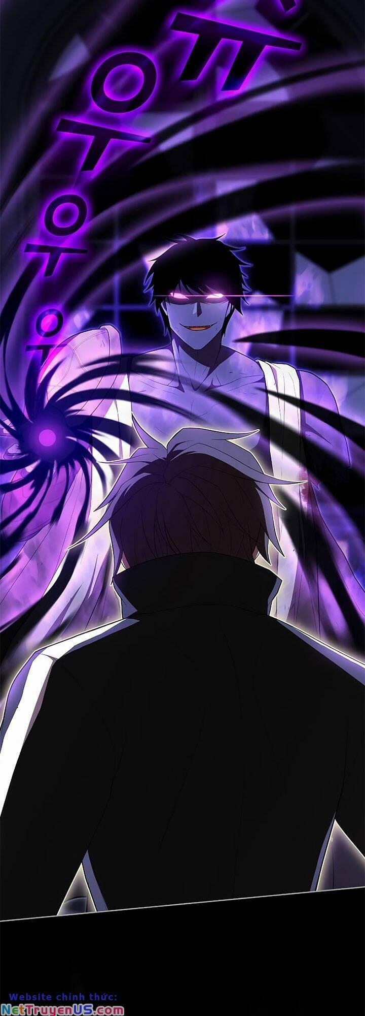 Tôi Là Người Chơi Leo Tháp Một Mình 154 trang 19