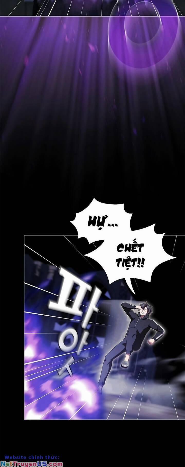 Tôi Là Người Chơi Leo Tháp Một Mình 154 trang 21