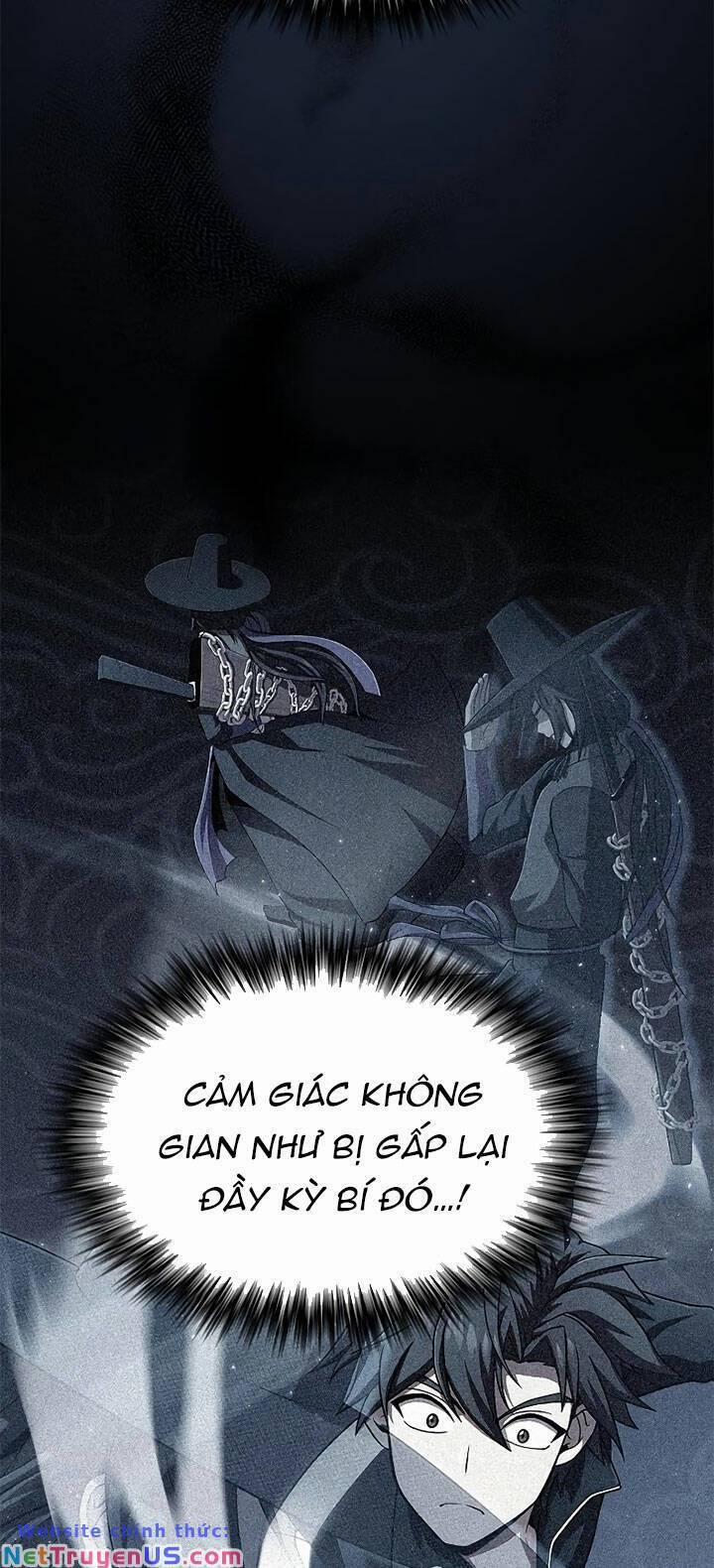 Tôi Là Người Chơi Leo Tháp Một Mình 154 trang 23