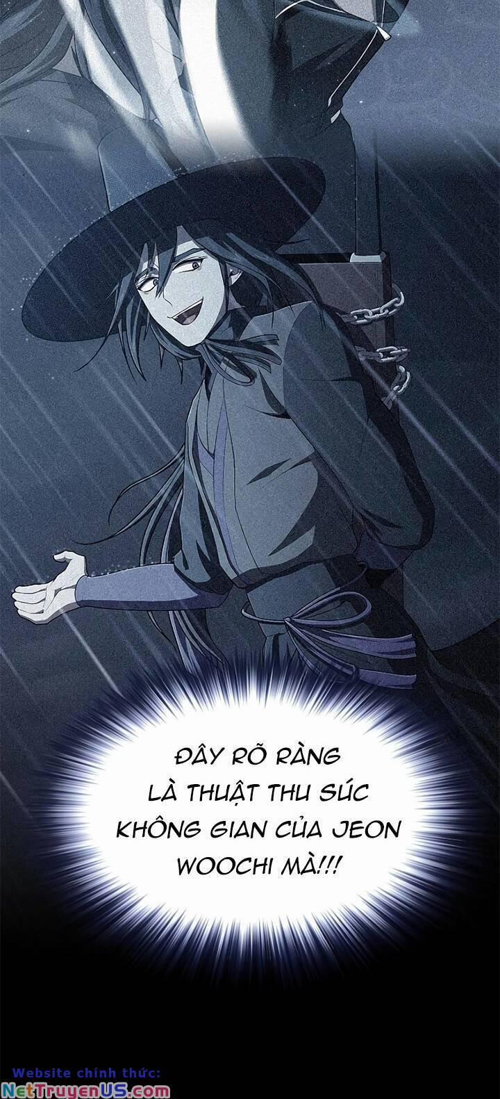 Tôi Là Người Chơi Leo Tháp Một Mình 154 trang 24