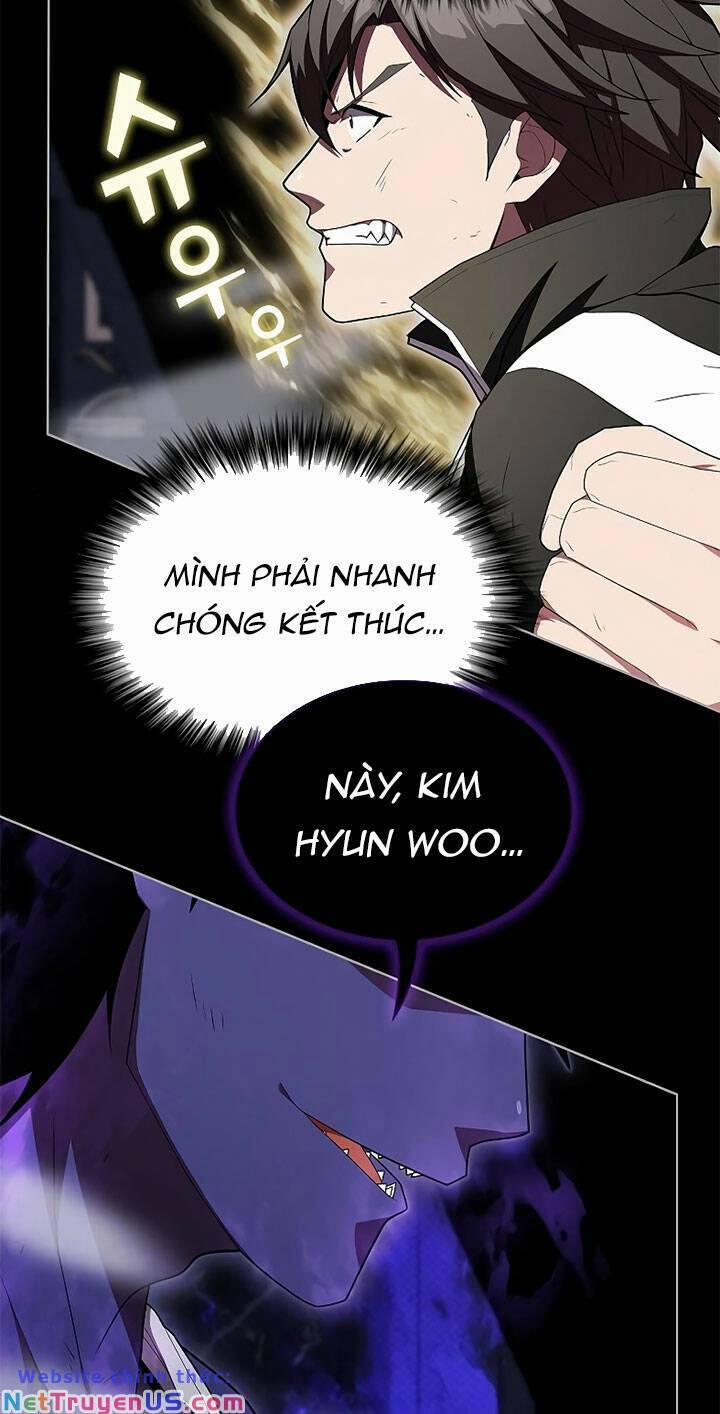 Tôi Là Người Chơi Leo Tháp Một Mình 154 trang 26
