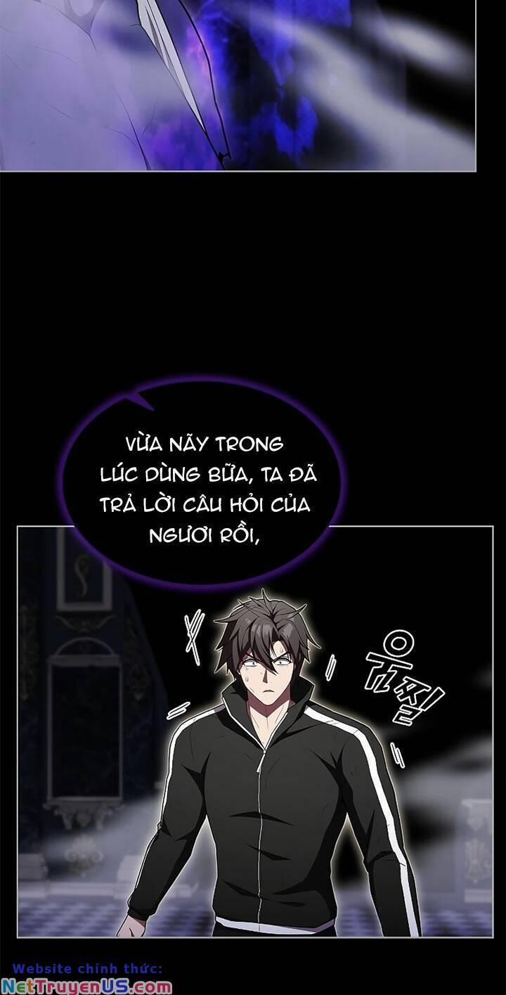Tôi Là Người Chơi Leo Tháp Một Mình 154 trang 27