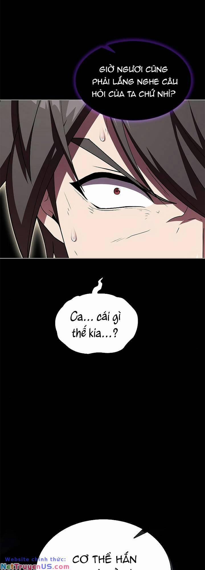 Tôi Là Người Chơi Leo Tháp Một Mình 154 trang 28