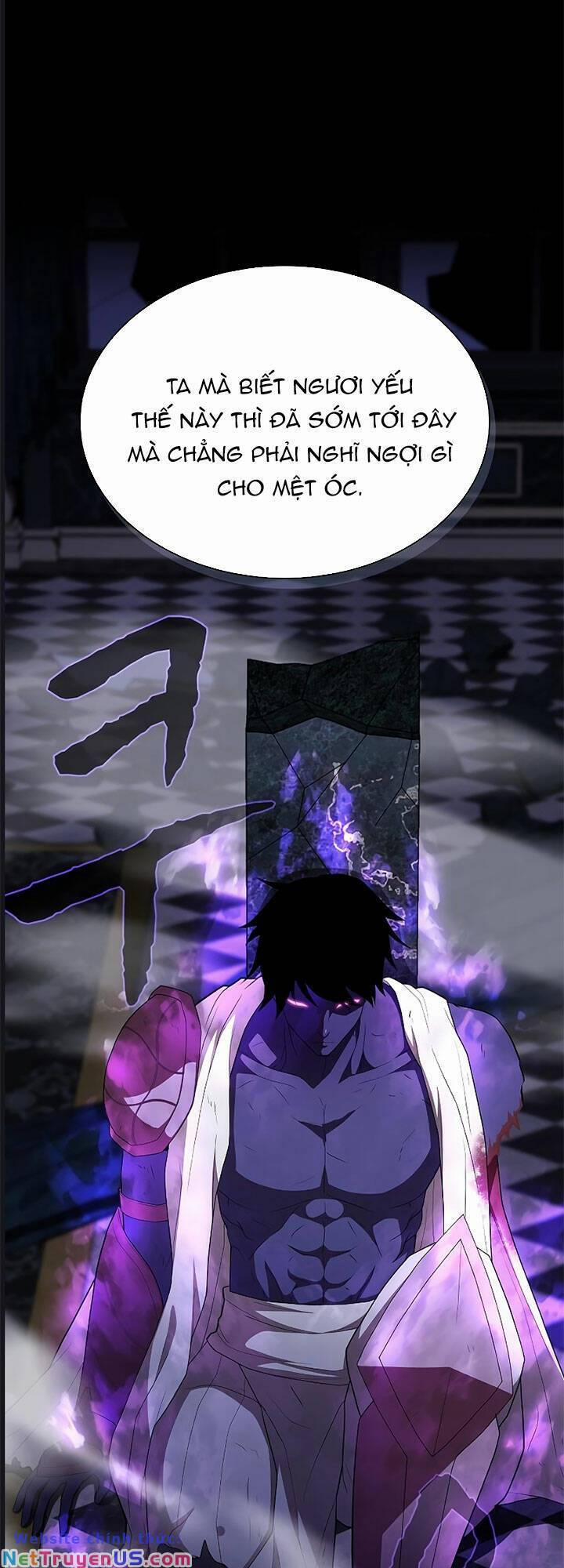 Tôi Là Người Chơi Leo Tháp Một Mình 154 trang 3