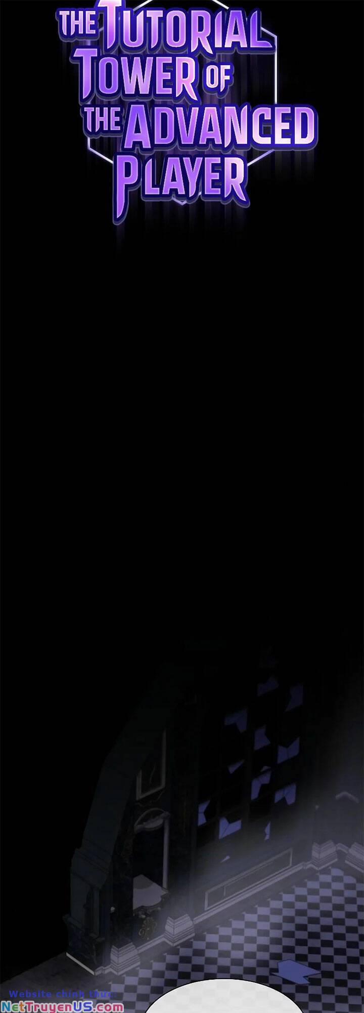 Tôi Là Người Chơi Leo Tháp Một Mình 154 trang 33