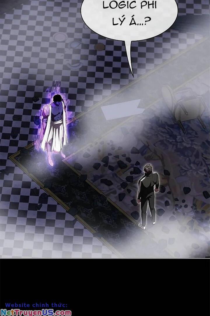 Tôi Là Người Chơi Leo Tháp Một Mình 154 trang 34